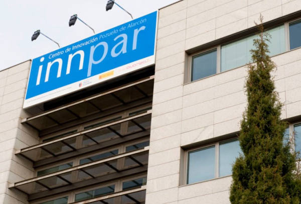 innpar pozuelo