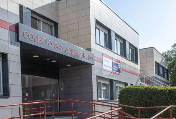 proceso de escolarización
