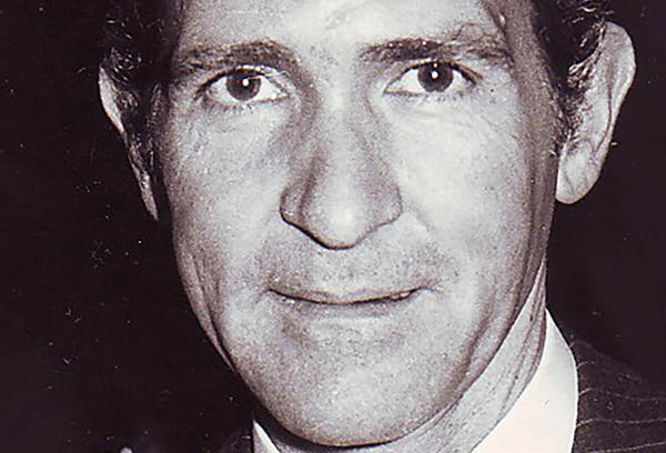 Antonio gala rostro