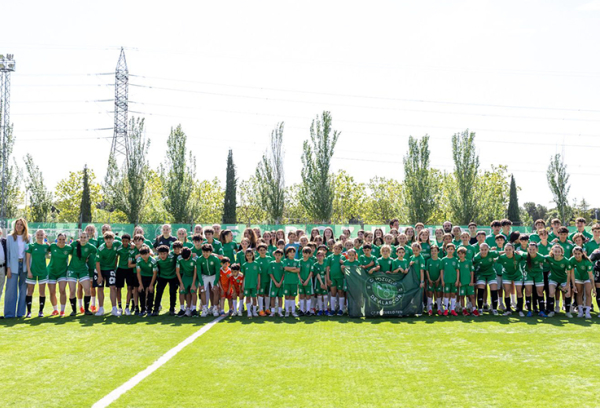 futbol pozuelo