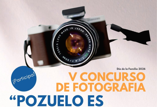 Cartel concurso fotografía