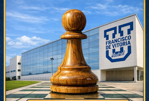 Torneo ajedrez
