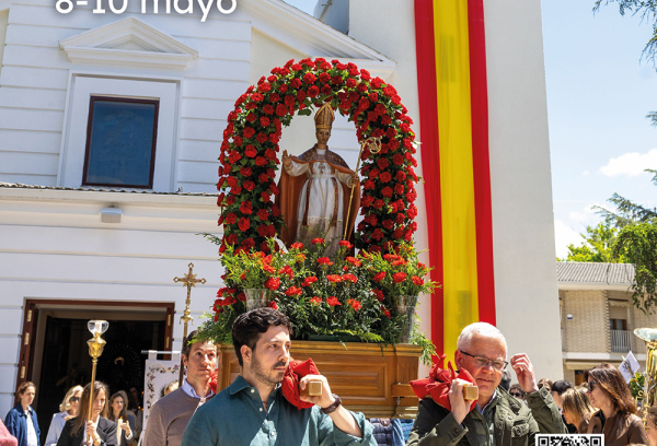 Fiestas San Gregorio Húmera