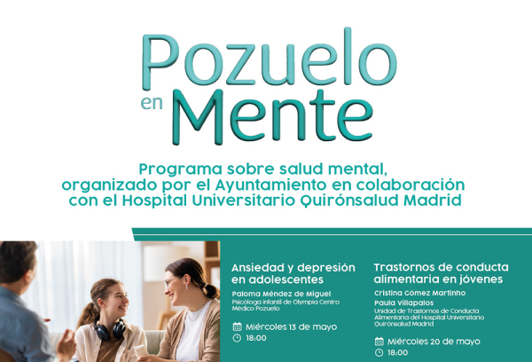 Pozuelo en Mente 