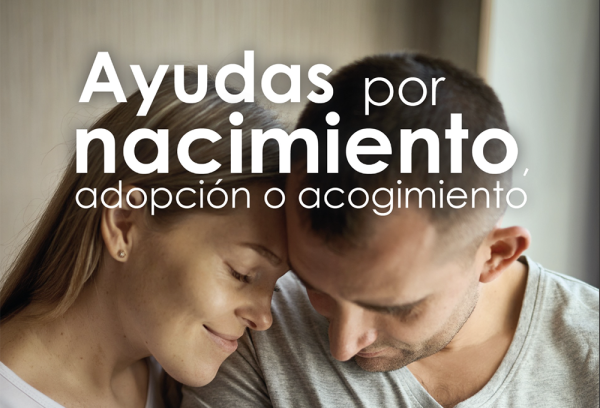 Ayudas nacimientos