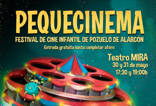 Pequecinema