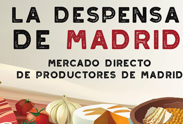 La Despensa de Madrid