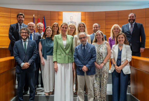 Equipo de Gobierno